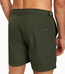 Short De Bain Homme Setter Palm