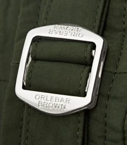 Short De Bain Homme Setter Palm