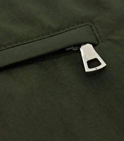 Short De Bain Homme Setter Palm