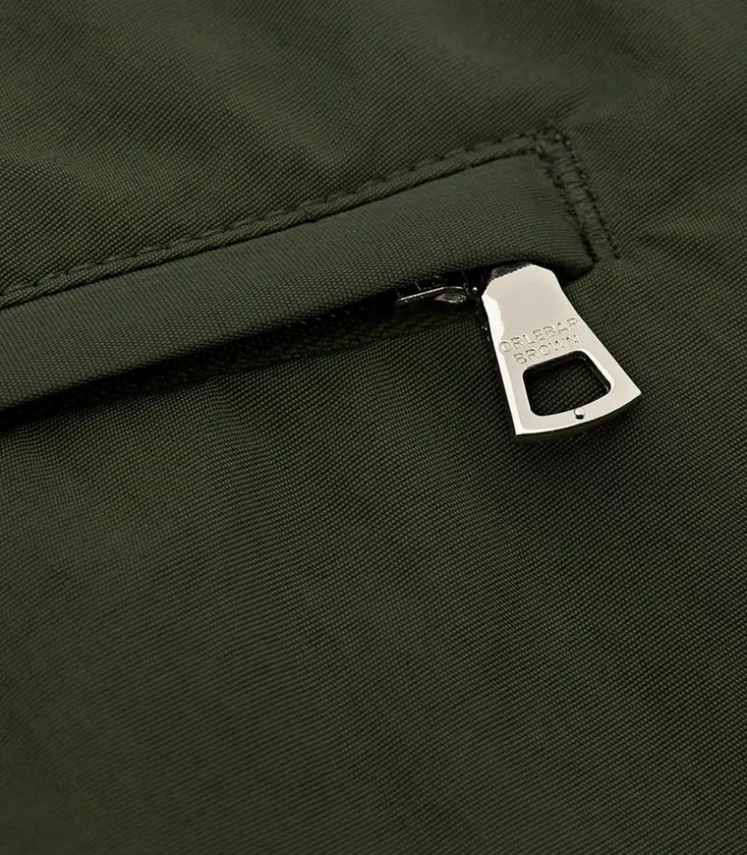 Short De Bain Homme Setter Palm