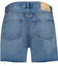 Short En Denim Encons Wash