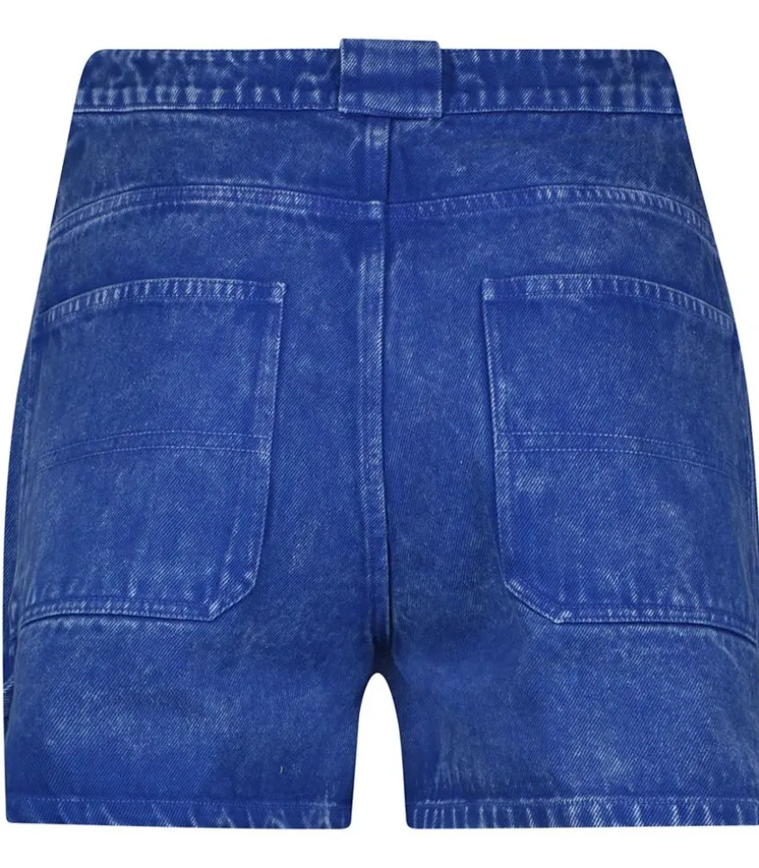 Short En Denim Roxy Indigo