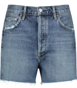 Short En Jean Dee