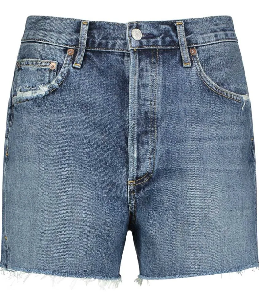 Short En Jean Dee