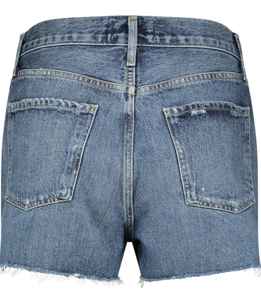 Short En Jean Dee