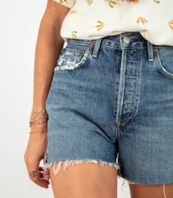 Short En Jean Dee