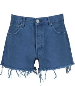 Short En Jean Indigolake