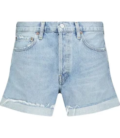 Short En Jean Parker Covet