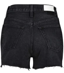 Short En Jean 50S Cutoff