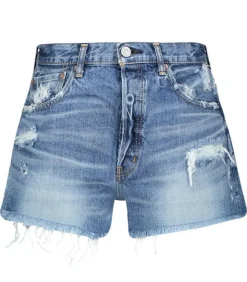 Short En Jean Sunnyvale
