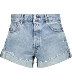 Short En Jean Upland
