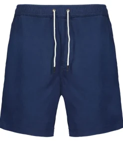 Short Gregor 1154 Bleu