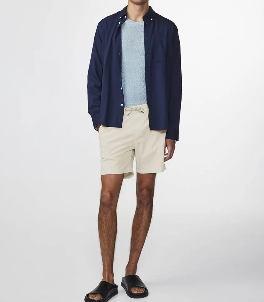 Short Gregor 1154 Vanilla