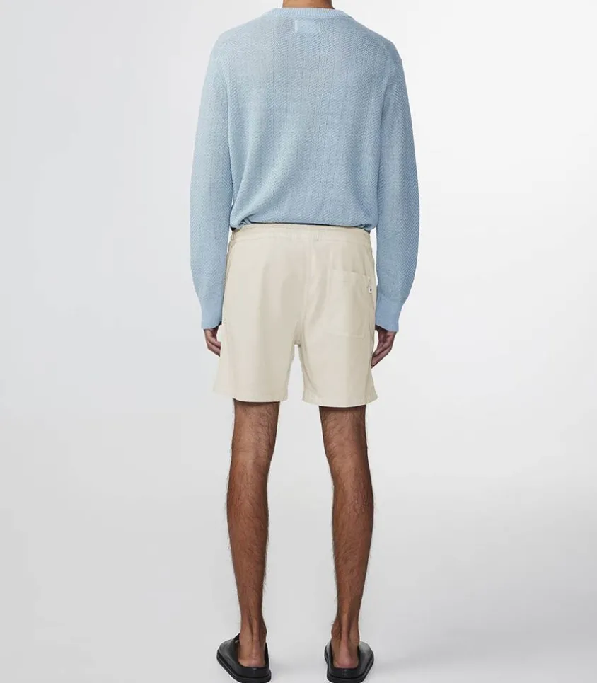 Short Gregor 1154 Vanilla