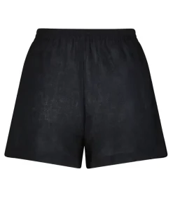 Short Hanalei Black