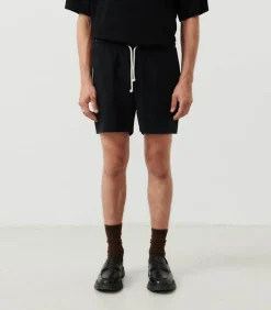 Short Homme Fizvalley Noir