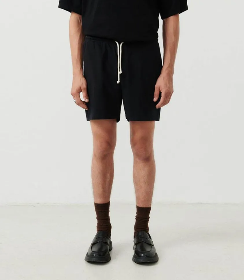 Short Homme Fizvalley Noir