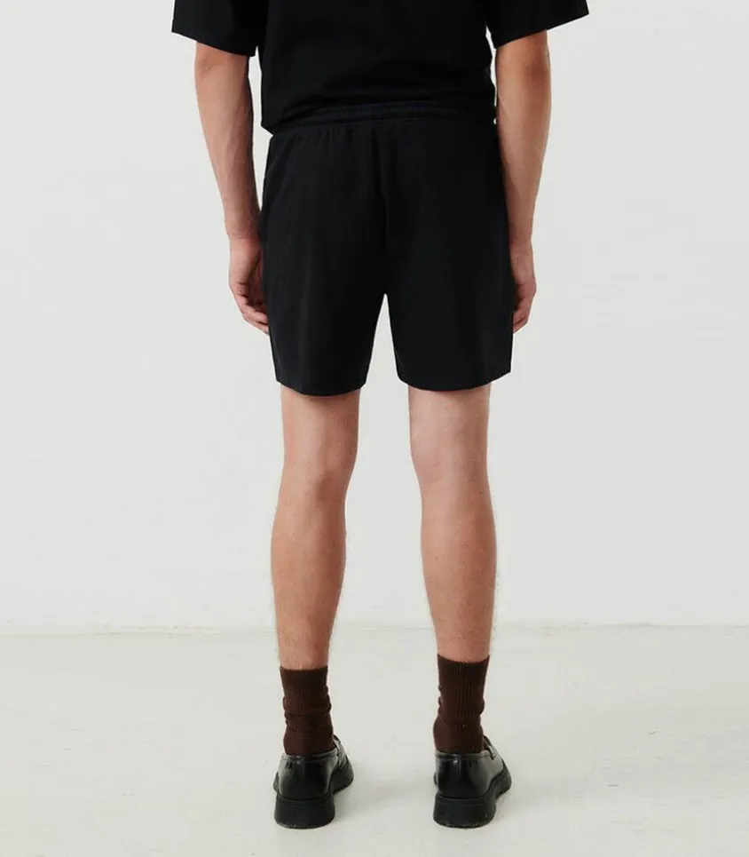 Short Homme Fizvalley Noir