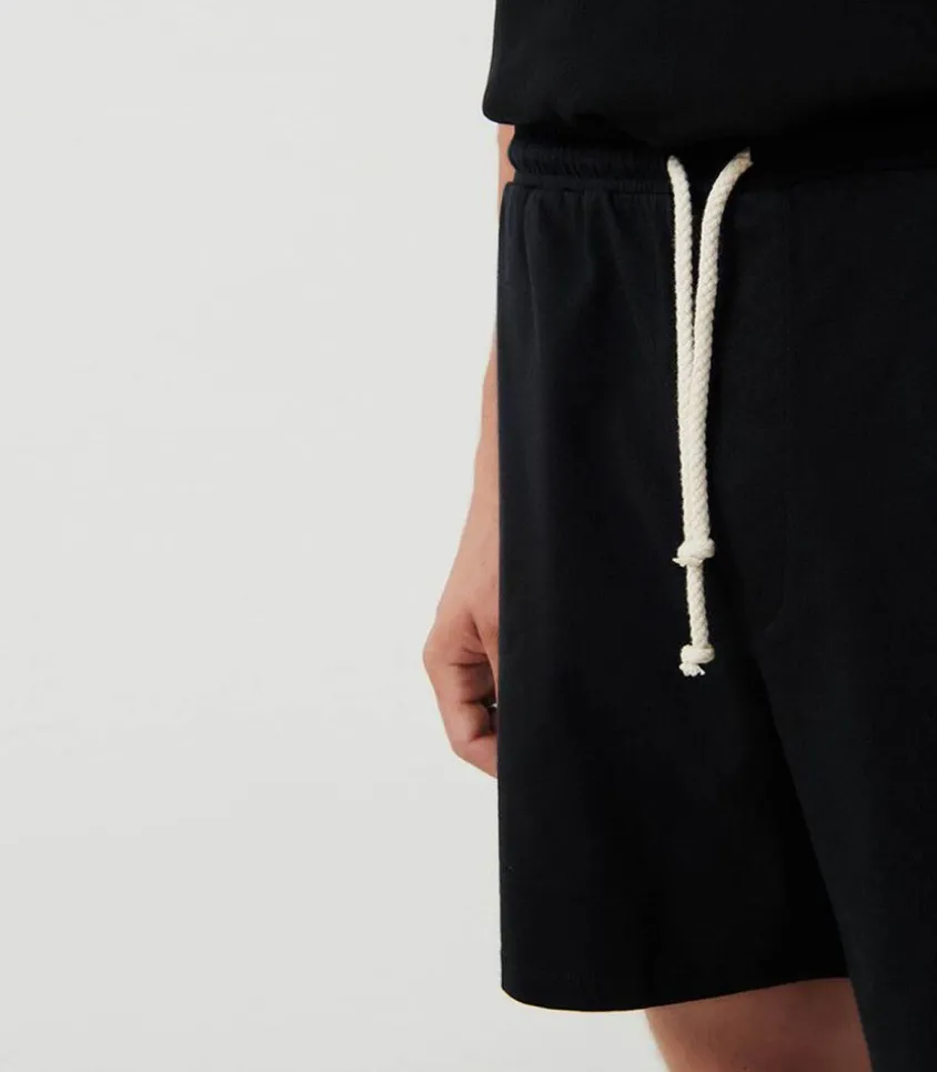 Short Homme Fizvalley Noir