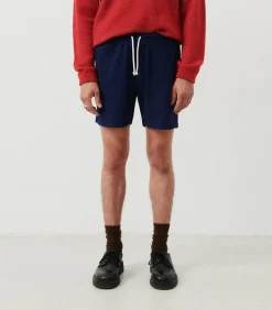 Short Homme Fizvalley Outremer Vintage