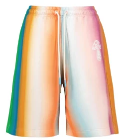 Short Mushroom Print