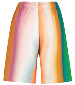 Short Mushroom Print