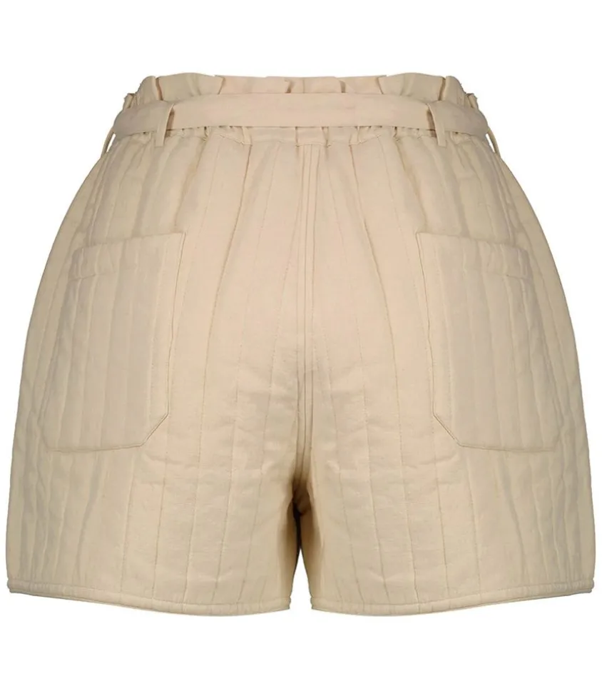 Short Rainbow Desert