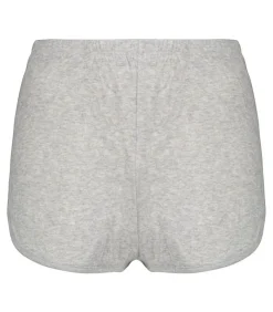 Short Ruzy Gris Clair Chine