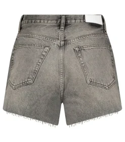 Short 50S Cutoffs Midnight Ash