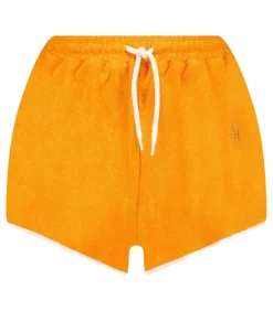 Short Salvador Orange