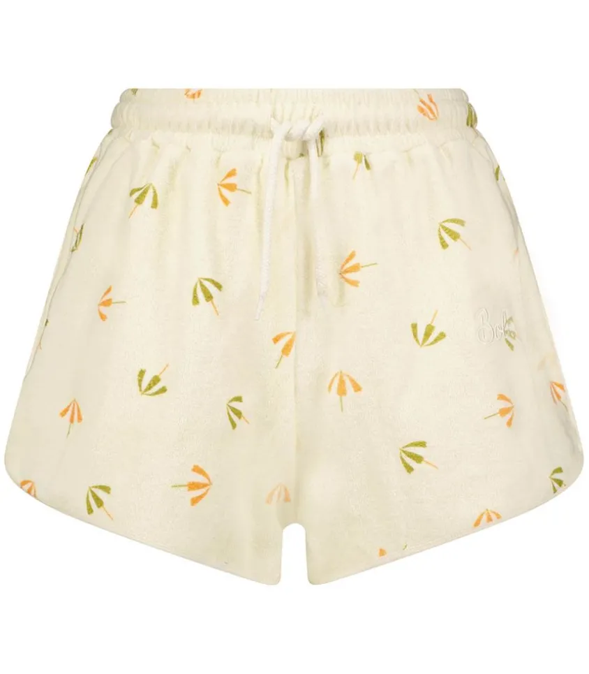 Short Salvador Parasols