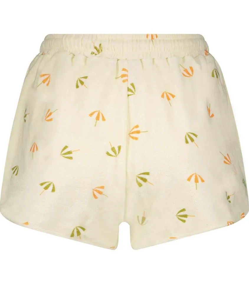 Short Salvador Parasols