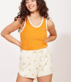 Short Salvador Parasols