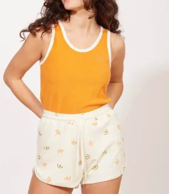 Short Salvador Parasols