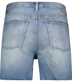 Short The Monty City Girl