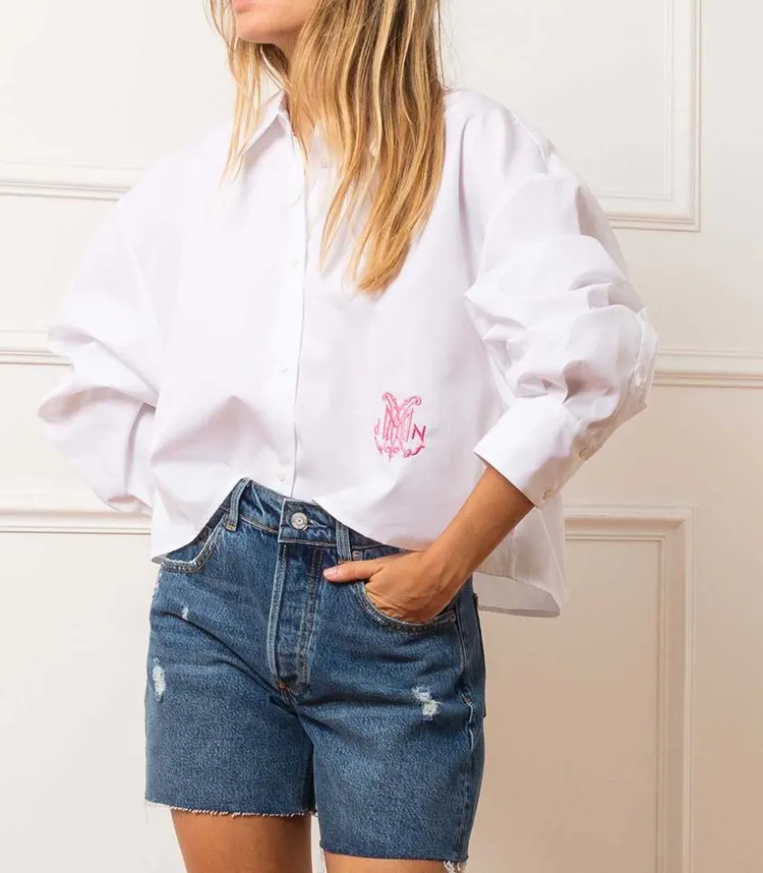 Short The Monty City Light