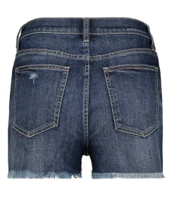 Short The Ultra High Waist