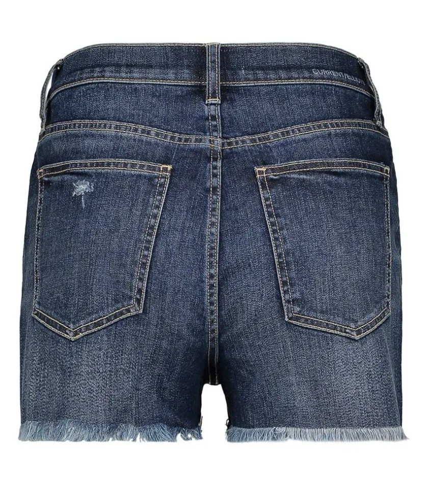 Short The Ultra High Waist