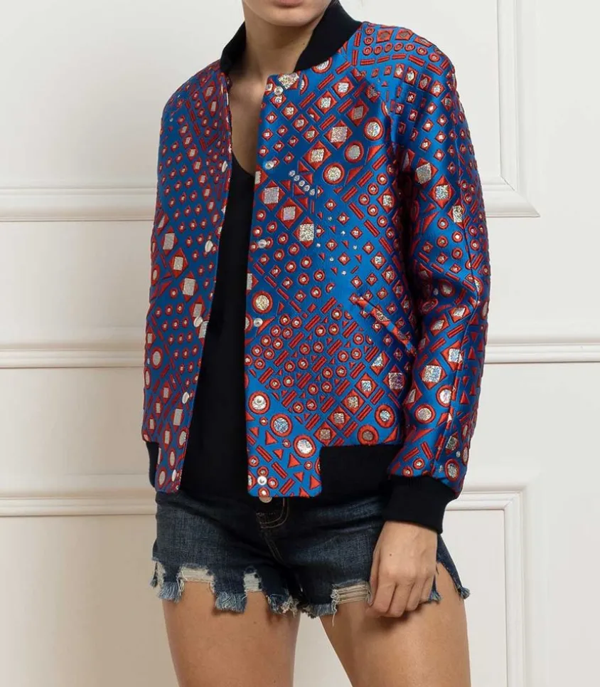 Short The Ultra High Waist