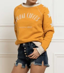 Short The Ultra High Waist