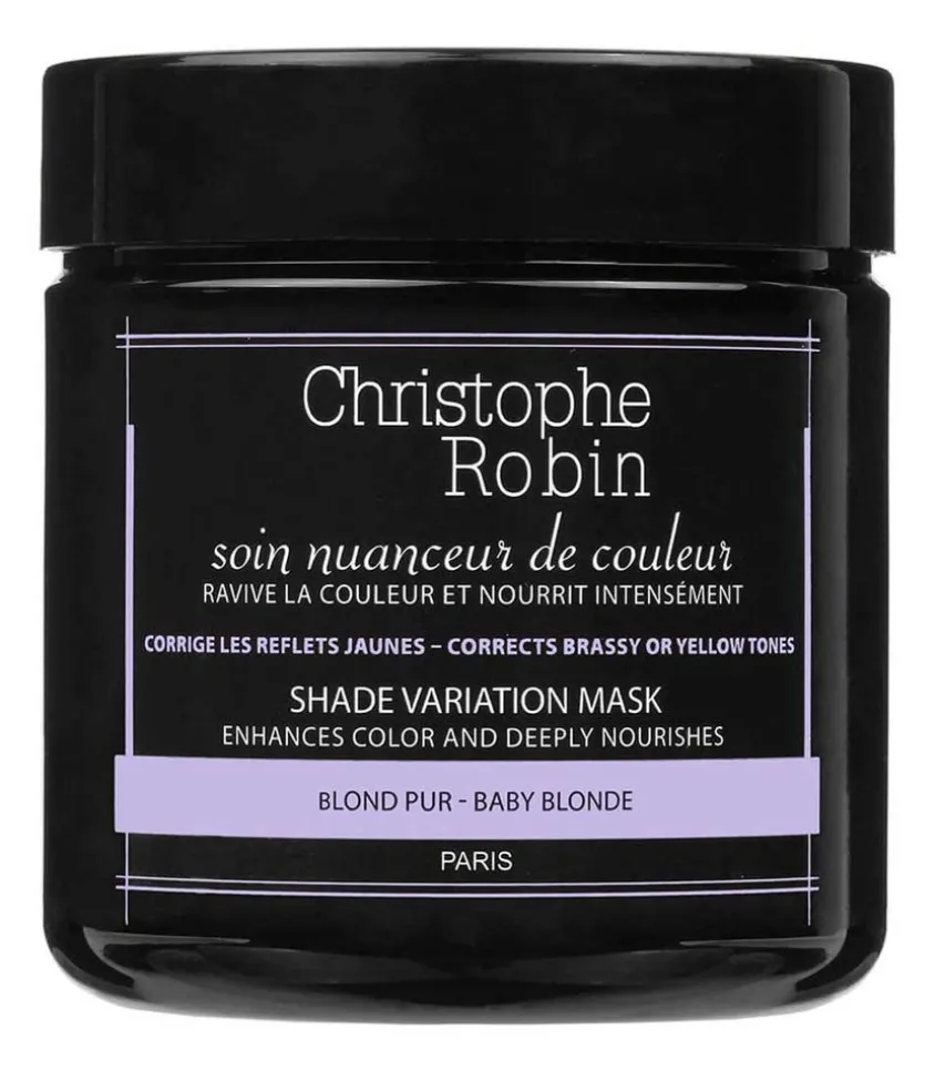 Soin Nuanceur De Couleur Blond Pur 250 Ml