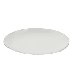 Soucoupe En Ceramique "Rien"