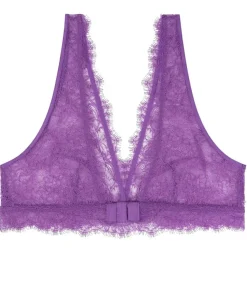 Soutien-Gorge Cherie Purple