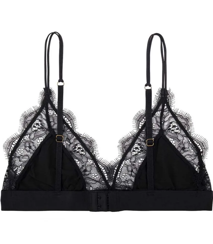 Soutien-Gorge Love Lace Black