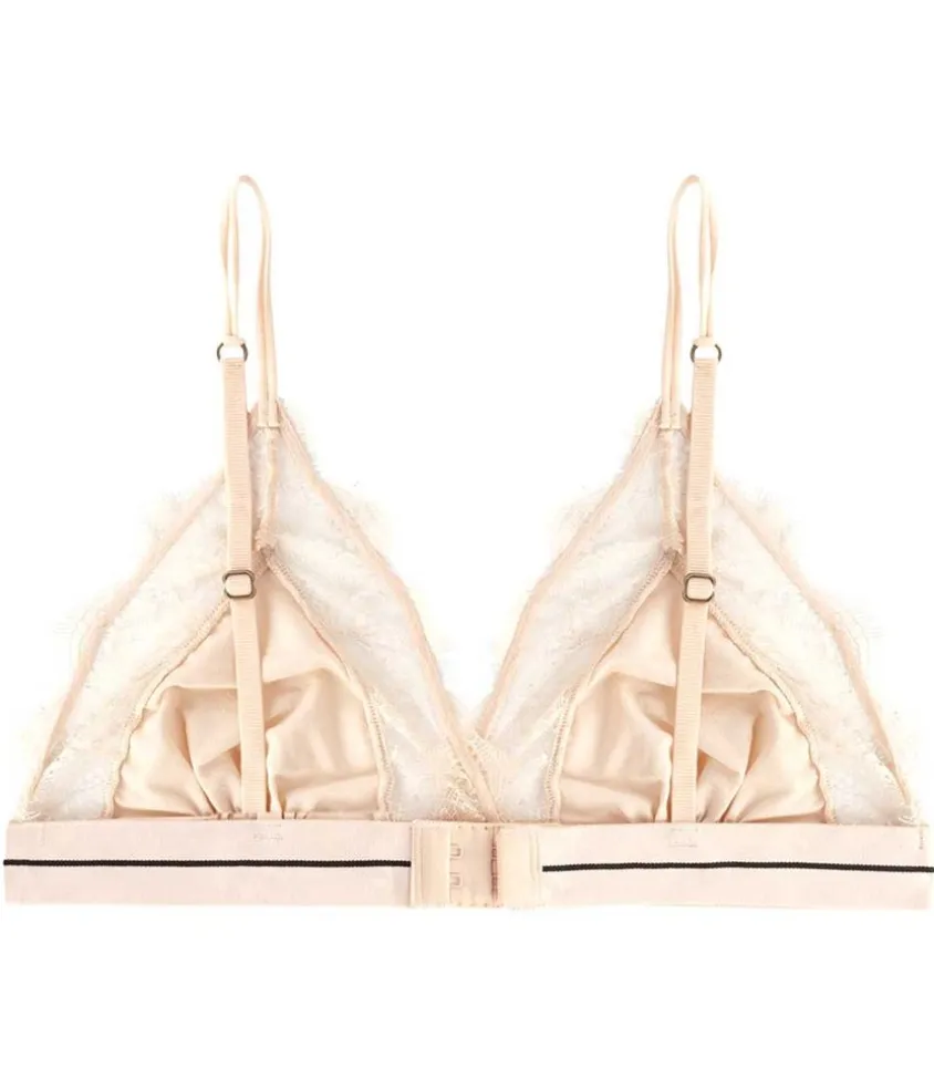 Soutien-Gorge Love Lace Ivory