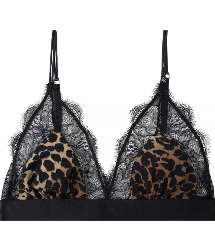 Soutien-Gorge Love Lace Leopard