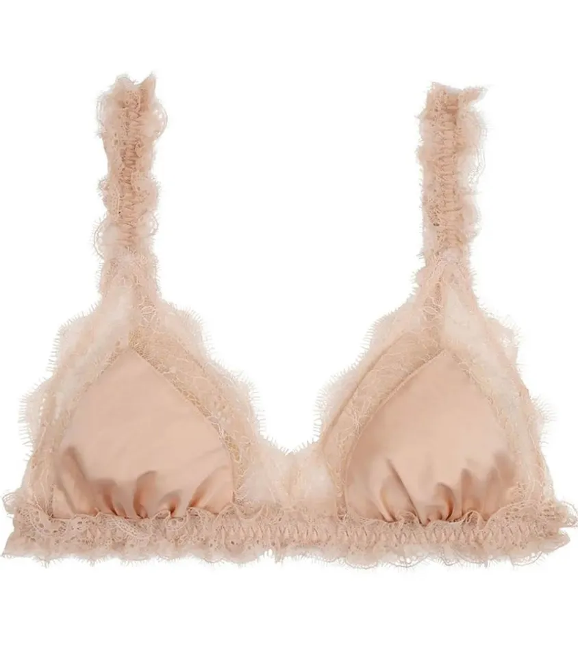 Soutien-Gorge Love Lace Sand