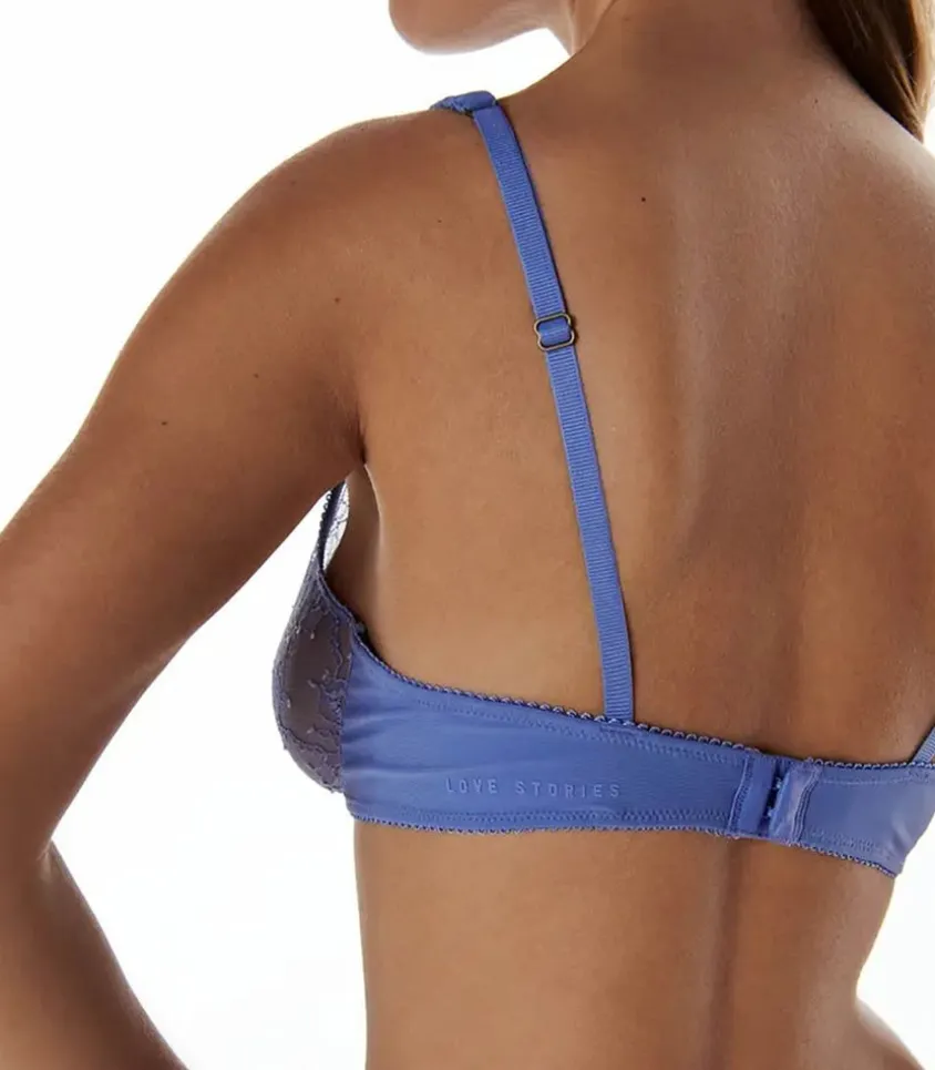 Soutien-Gorge Romeo Purple