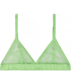 Soutien-Gorge Uma Lime