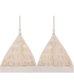 Soutien-Gorge Uma Off White